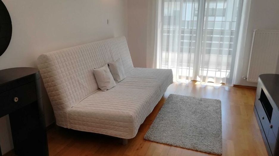 2 camere | Natura Residene | Baneasa | Iancu Nicolae - Poză 6