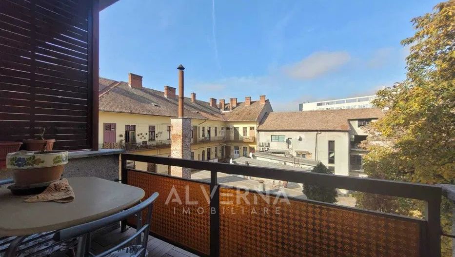 Apartament 3 camere | 70 mp | balcon | parcare | zona centrala - Poză 10