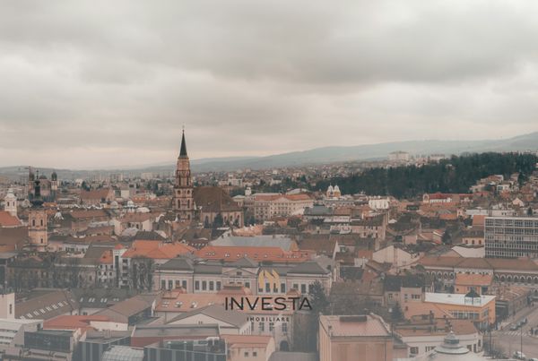 Cele mai căutate cartiere pentru locuit în Cluj-Napoca (ghid 2026)