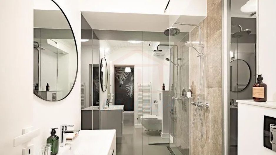 🏛️De închiriat Penthouse exclusivist - Poză 5