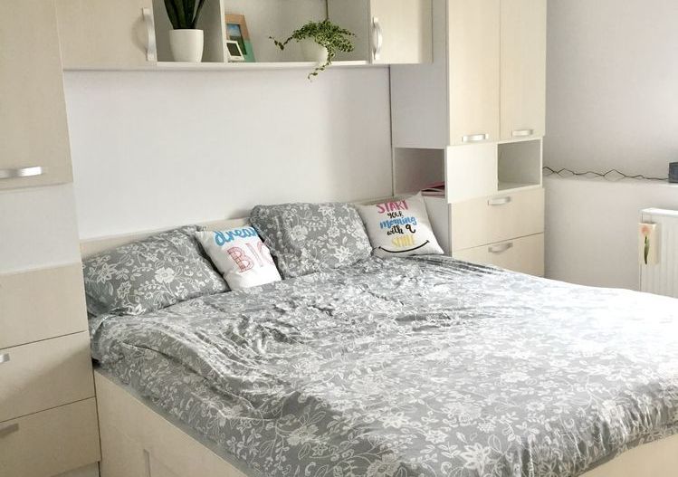 Apartament cu 2 camere + pod propriu | Zona Soarelui - Poză 6