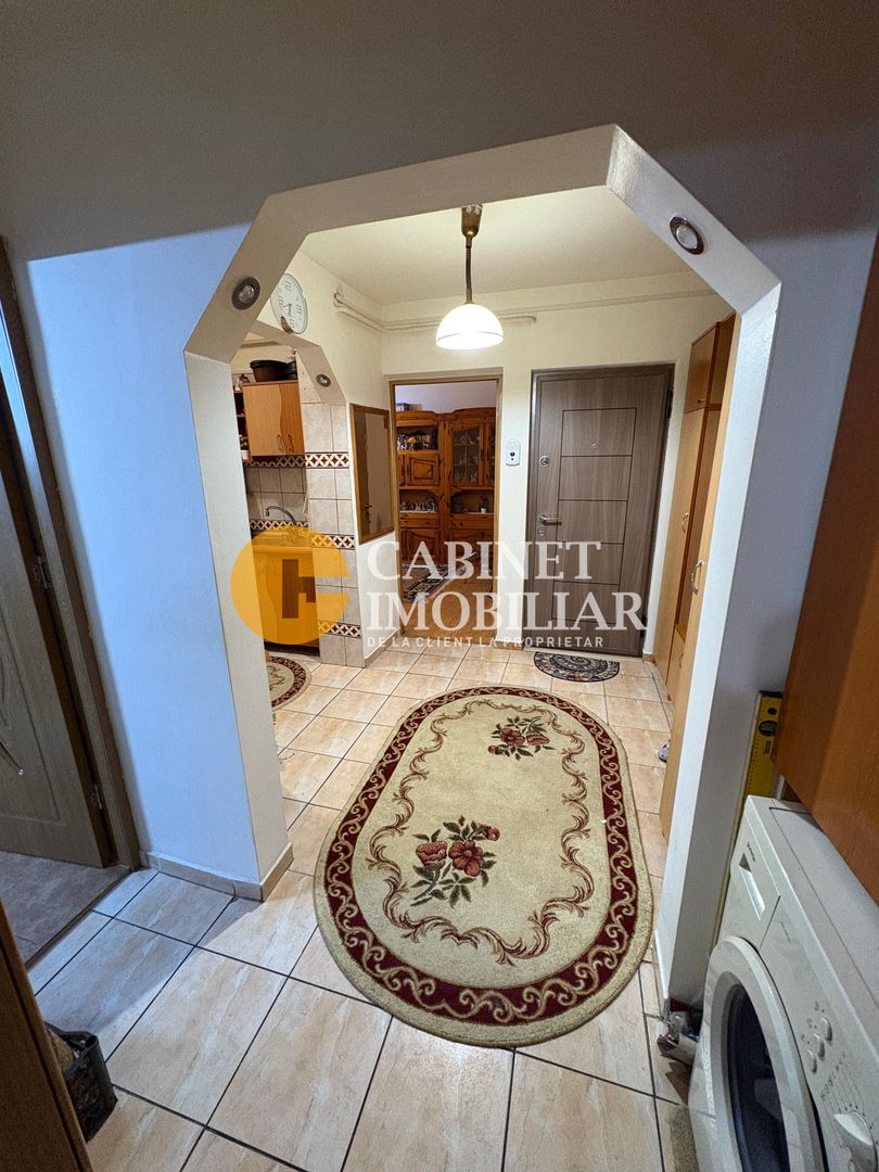 Apartament 2 camere Decomandat- Canta - Poză 4