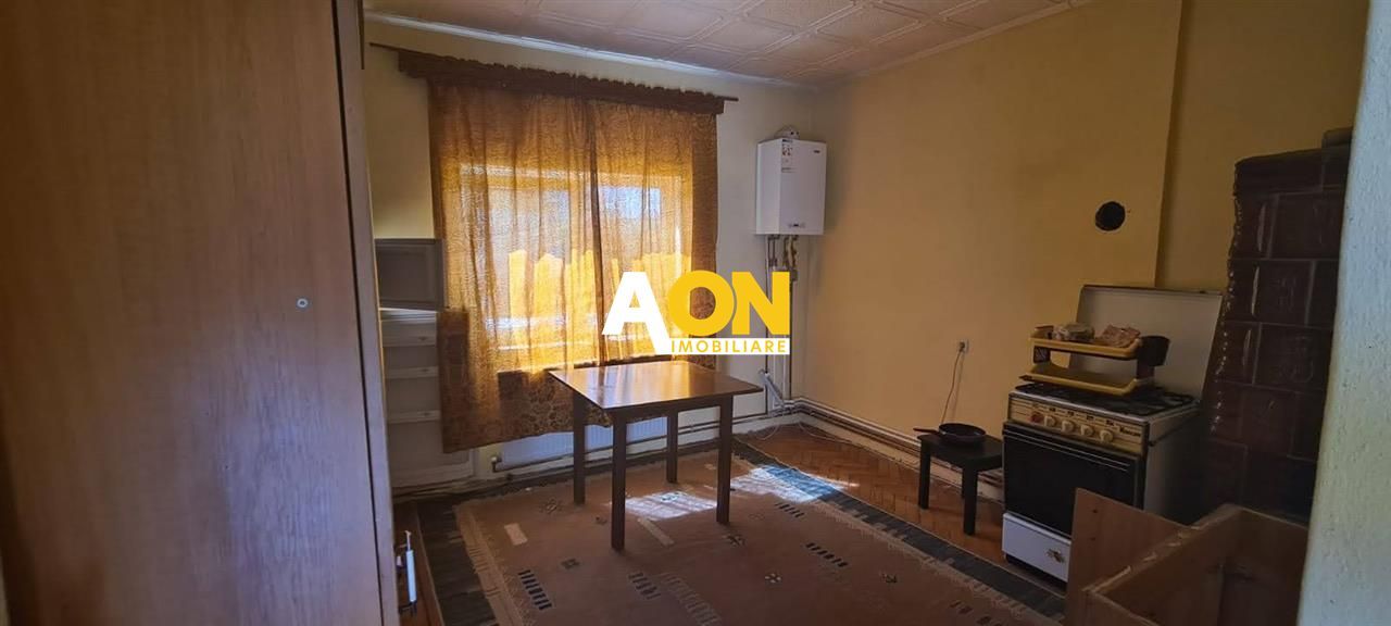De vanzare casa 5 camere 800 mp teren Oarda de Jos - Poză 6