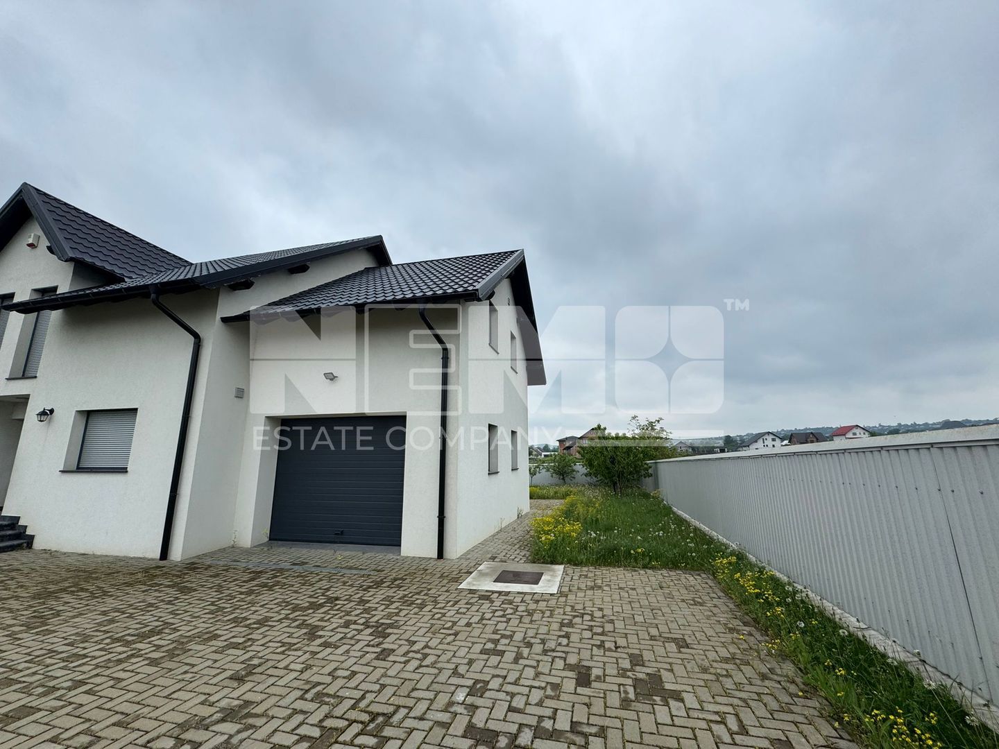 CASĂ DE VIS DE VÂNZARE | BOSANCI, SUCEAVA | Pret: 260.000€ - Poză 3