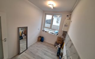Apartament cu 2 camere in Braytim. Decomandat. Curte Proprie - Poză 4