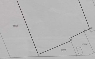 Teren de vanzare sat Madarjesti (langa Sarca) - Poză 8