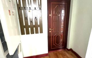 49.800 euro, 2 camere decomandate, LIBER, 49mp, etaj 9 din 10, Micro20 - Poză 5