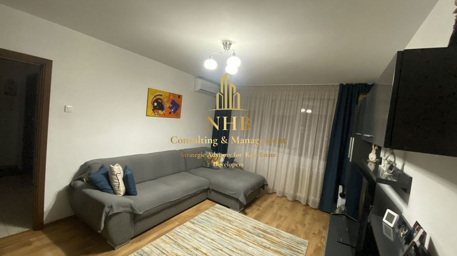 Apartament 3 Camere | Ozana | 1 decembrie 1918 - Poză 6