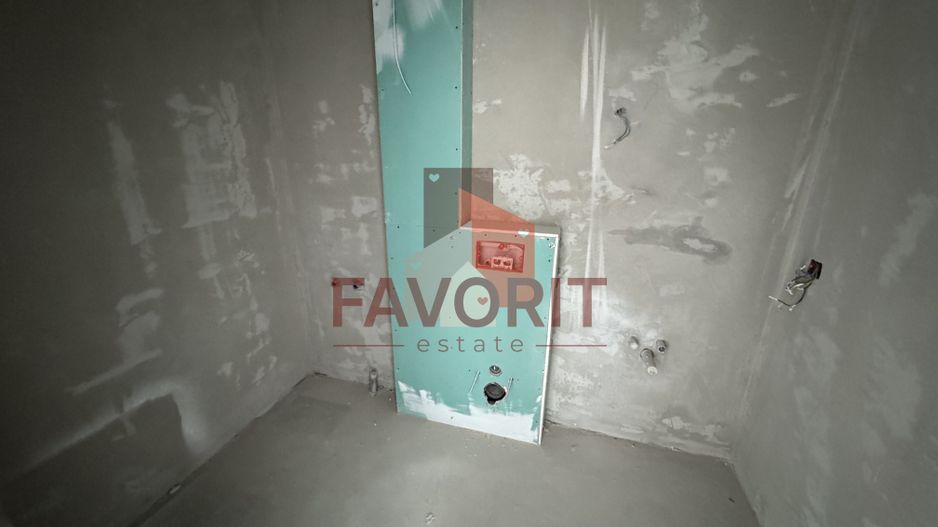 Finisaje la alegere. Bloc nou finalizat. 1 loc de parcare inclus - Poză 7