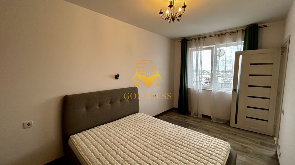 2 camere, bloc nou, Floresti zona BMW, Metro, Avram Iancu,Pet Friendly - Poză 2