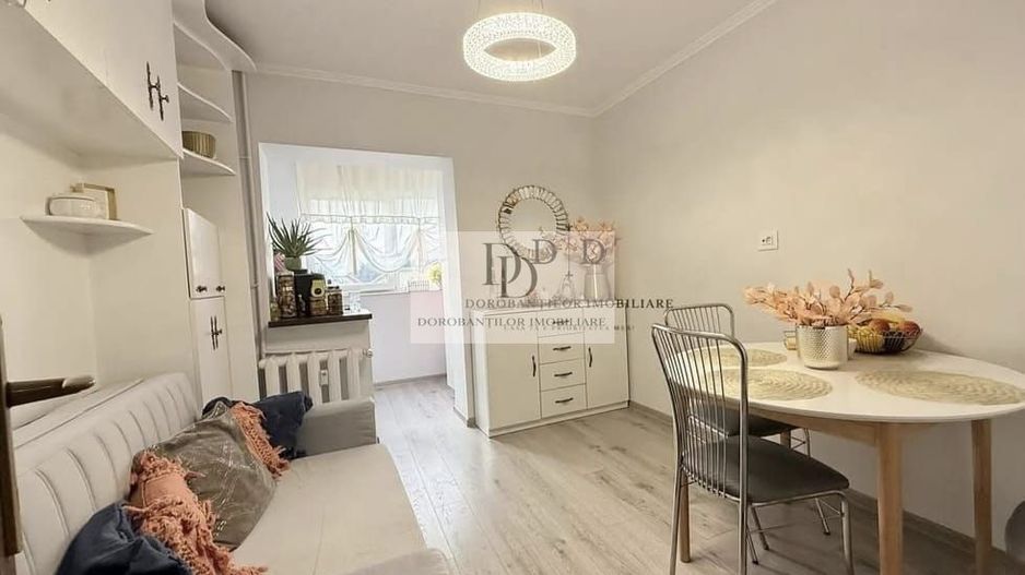 Apartament 3 camere de vânzare | Zona Dorobanților | Parcare + Beci - Poză 5