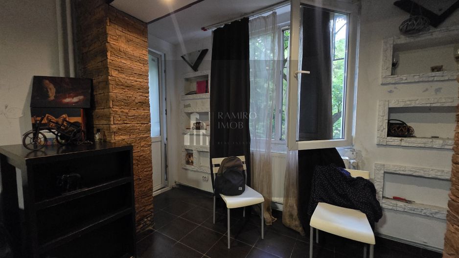 Ap 2 camere 55mp etaj 1 -balcon mare -Nitu Vasile -Big Berceni - Poză 7