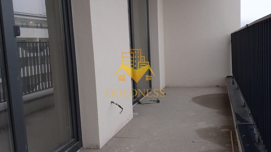 2 camere open space, Parcare, Eroilor Residence, Floresti - Poză 12