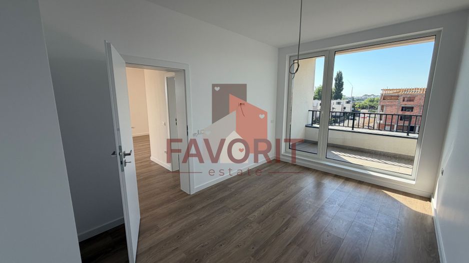 Comision 0%. Spatios. Disponibil imediat. Lift - Poză 12