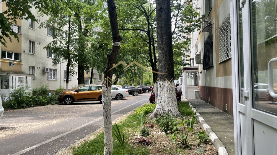 //Apartament 4 camere****Parcare + Boxa//Apusului - Poză 41