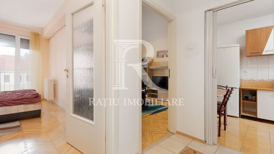 Apartament 2 camere | Pet Frendly | Ultracentral | Oradea - Poză 3