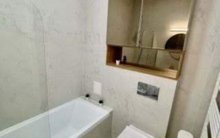 Inchiriere apartament 2 camere – Ivory Residence, Pipera (rond OMV) - Poză 7