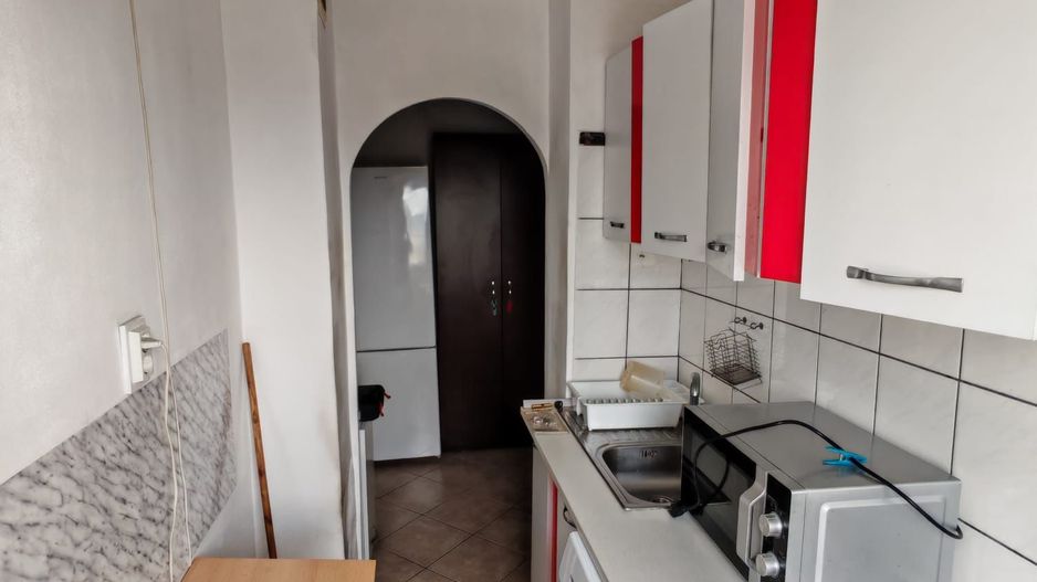 Apartament cu doua camere, Nitu Vasile, 85.000€ - Poză 10