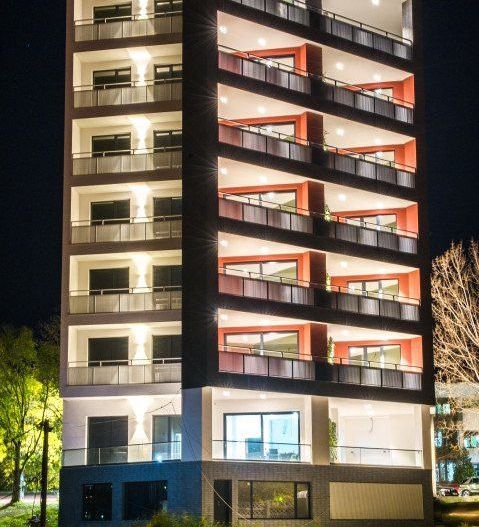 CONSTANTA - BDUL MAMAIA - LAKE VIEW - APARTAMENT PREMIUM IN BLOC EXCLUSIVIST! - Poză 5