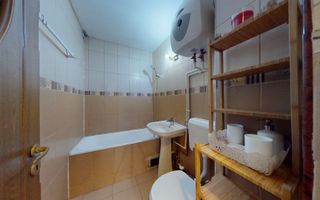 Apartament 2 camere Soseaua Giurgiului nr. 107 - Piata Progresul - Poză 17