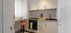 STUDIO | PROIECT NOU | METROU ANGHEL SALIGNY - Poză 8