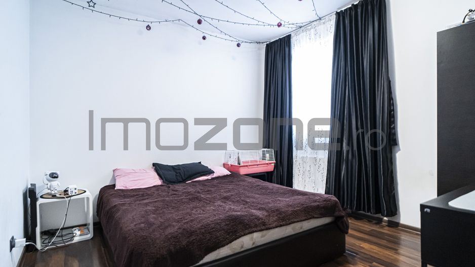 2 camere Favorit, strada Sibiu, bloc Z12 – 50 mp, mobilat și utilat, comision 0% - Poză 4