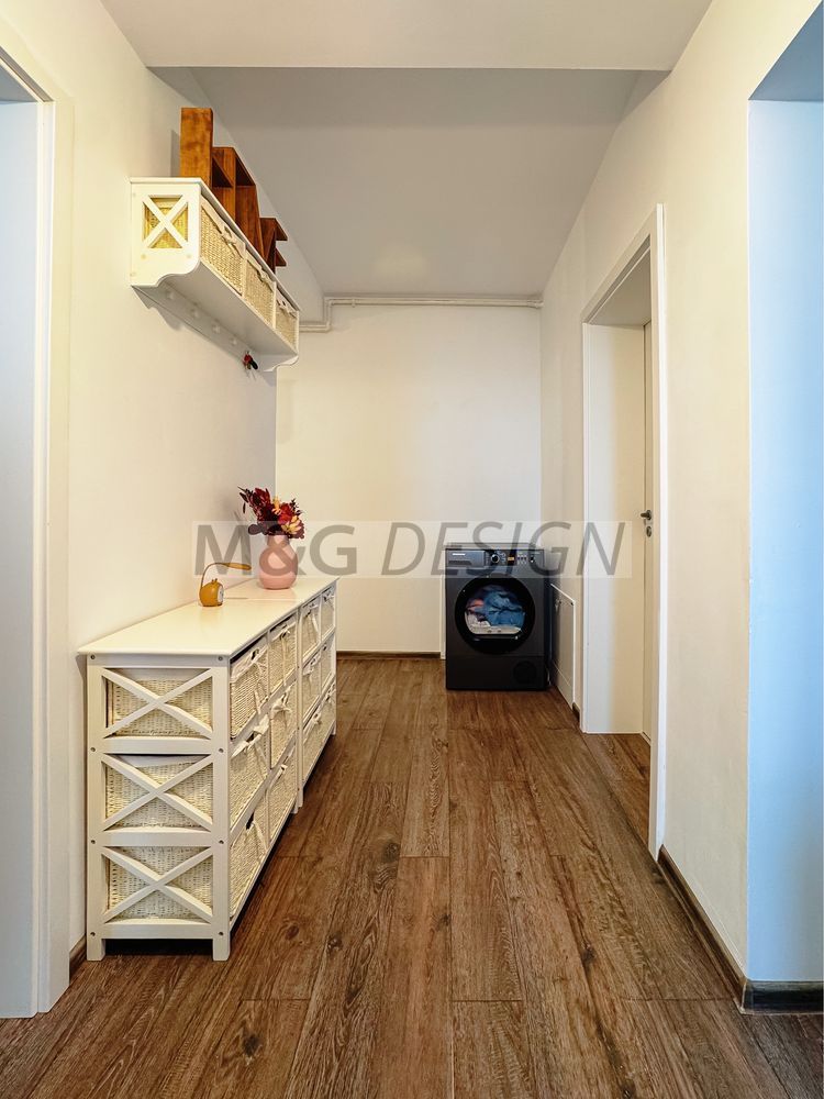 Apartament 2 camere Giroc etaj 1 - Poză 9