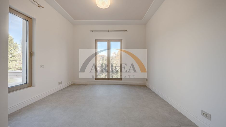 Oportunitate Unică Bijuterie Arhitecturală la 2 Minute de Jolie Ville - Poză 30