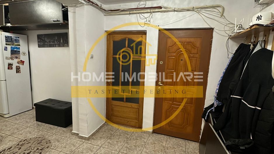 Apartament de 3 camere, 65mp // Decomandat Canta - Moara de Foc - Poză 13