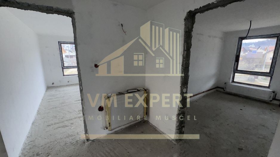 VILA 7 CAMERE TEREN 1654 MP BUGHEA DE JOS ARGES - Poză 11