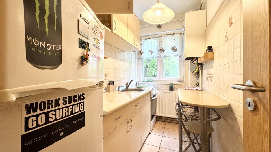 Apartament cu 3 camere în zona Gheorghe Lazăr - Dacia, pet friendly - Poză 17