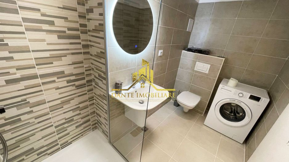 2 camere, premium, terasa, parcare, Gheorgheni, Viva City, FSEGA - Poză 7