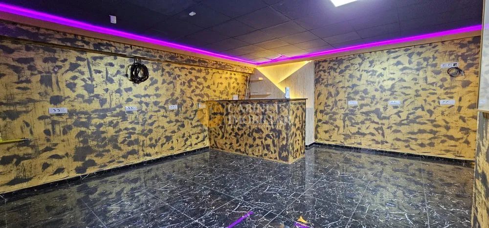 Spatiu comercial, Nicolina, Esplanada, 108mp, renovat - Poză 1