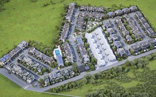 Vila de lux | Rooftop | Ansamblu exclusivist | Pipera - Poză 7