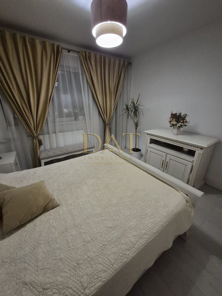 Apartament 3 cameredecomandate  | 56mp | Marasti - Poză 7