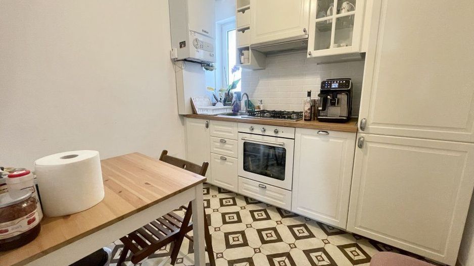 APARTAMENT  BIROURI ZONA DOROBANTI - Poză 19