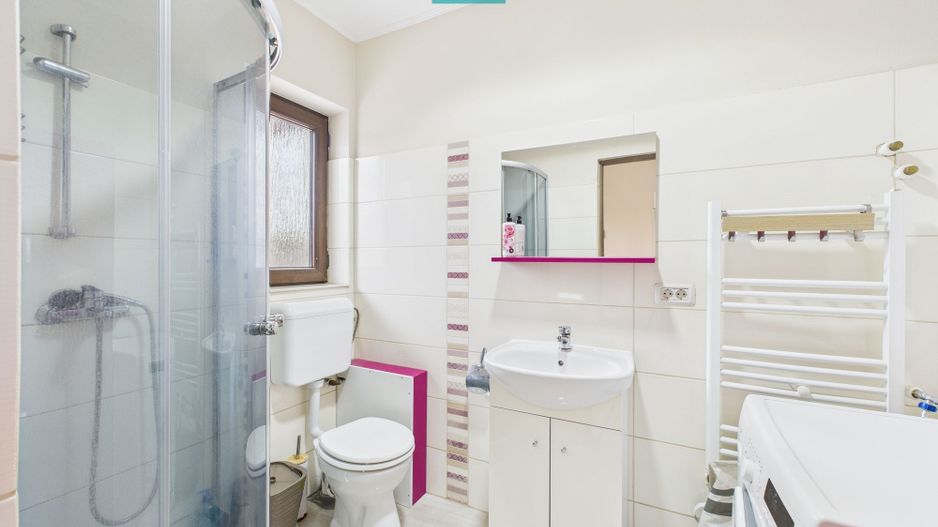 Vilă cu 3 camere în Vladimirescu - Poză 21