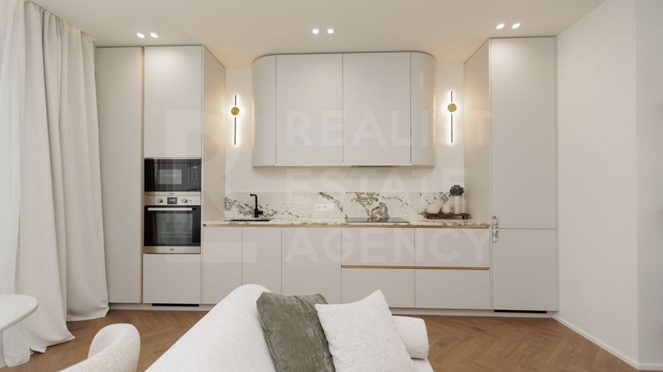 Vânzare, apartament, 2 camere, str. Constantin Stere, Centru - Poză 3