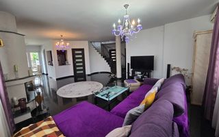 Vila 6 Camere Zona Kaufland, 1000mp Teren - Poză 6