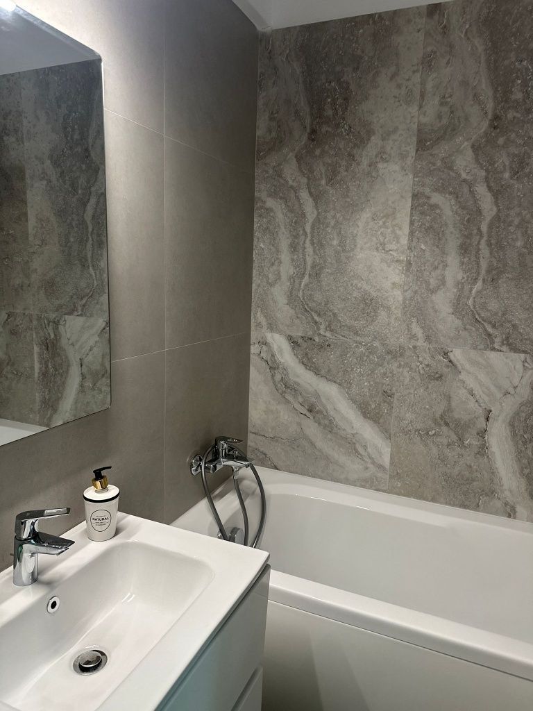 2 camere+ parcare,  Veris Titan, Metrou Costin Georgian - Poză 3