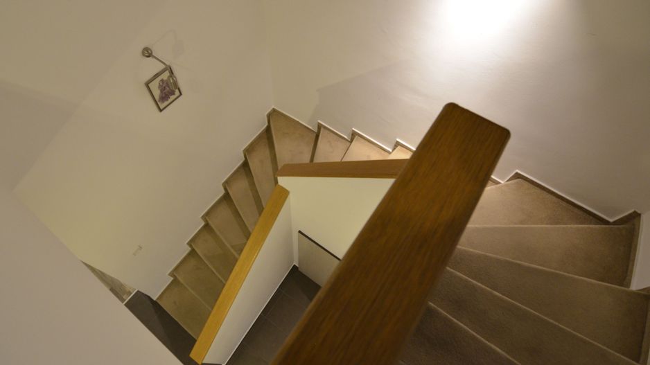 Casa insiruita zona Pipera complex rezidential AZUR - Poză 18