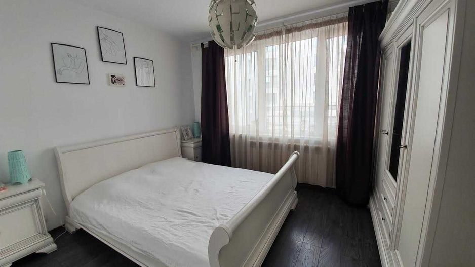 Apt de inchiriat 2 camere - sala palatului - Poză 6