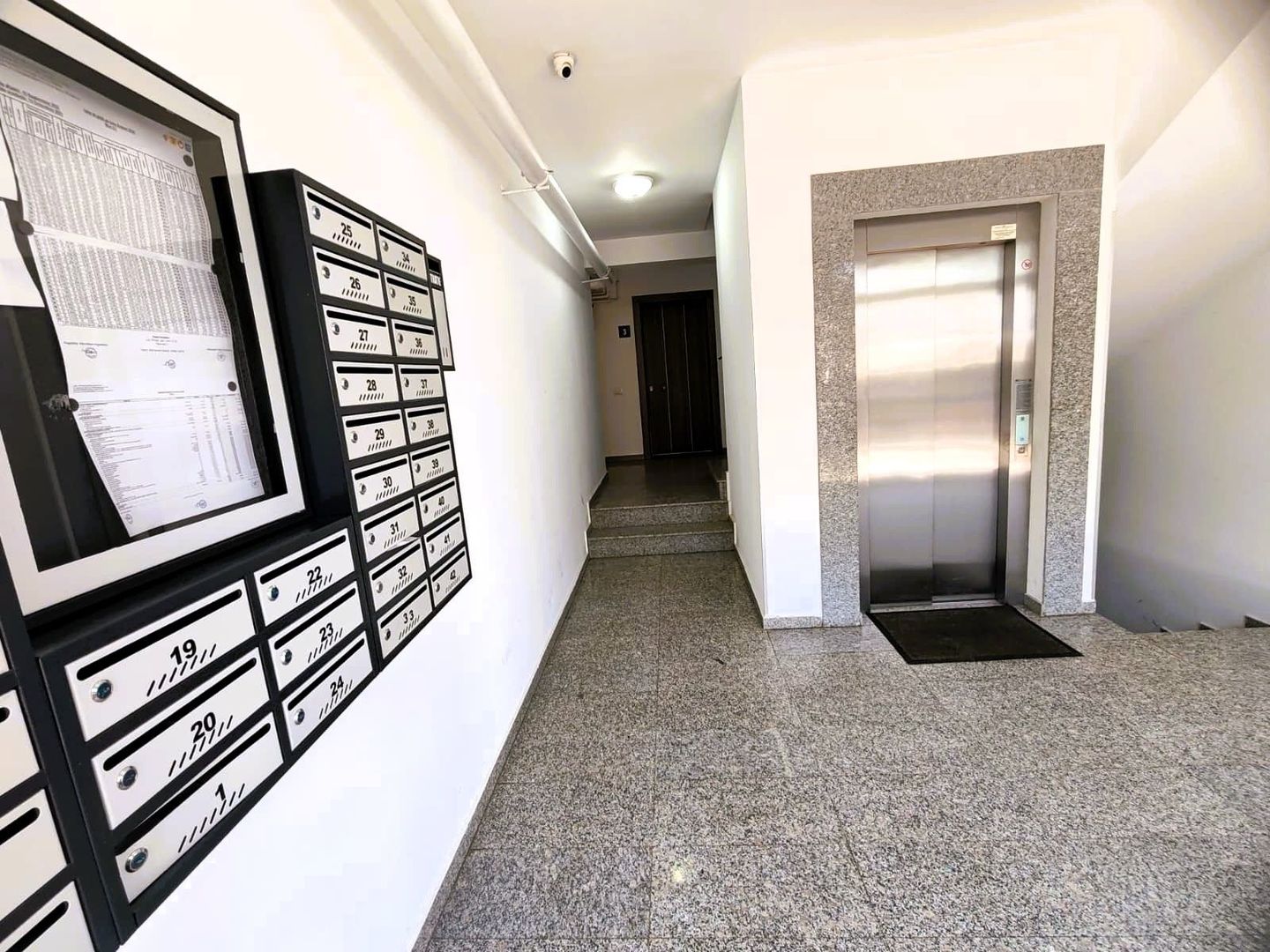 3 camere | 90 mp + curte 45 mp | Mobilat si Utilat Premium | Top - Poză 82