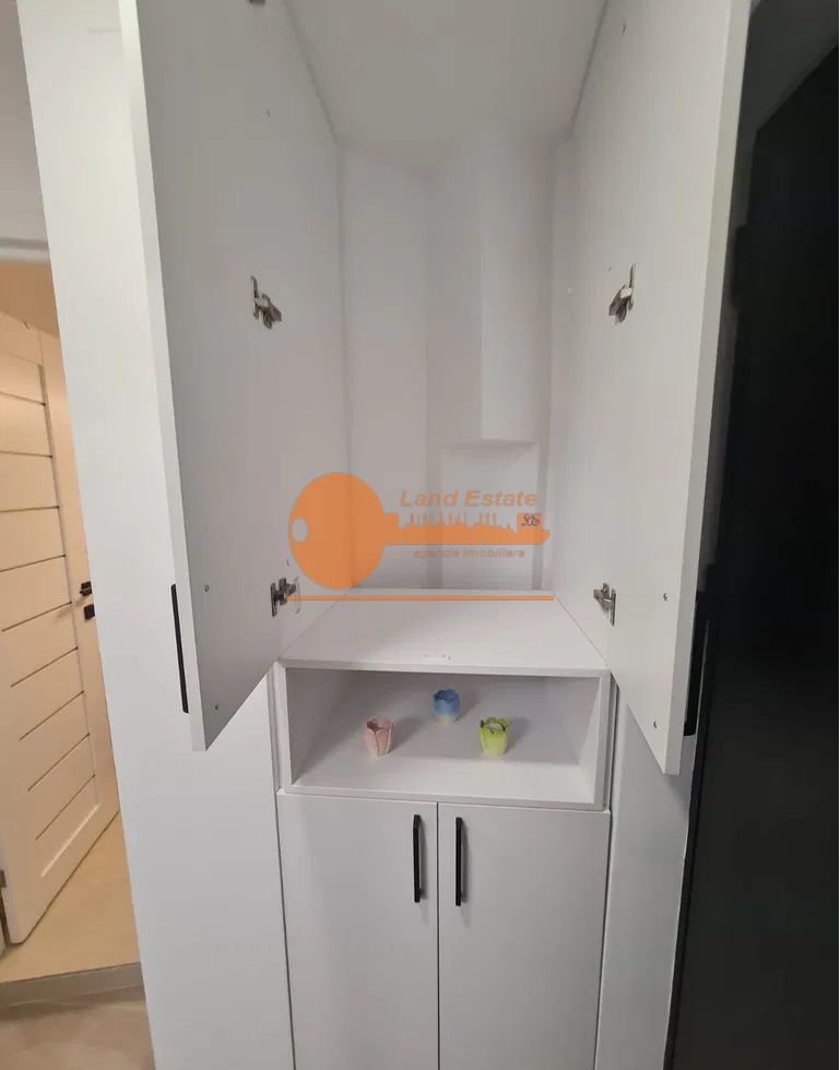 Garsonieră de închiriat – Prima utilizare după renovare - Poză 17