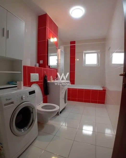 Apartament 3 camere – etaj 1, cu terasă și parcare inclusă - Poză 5