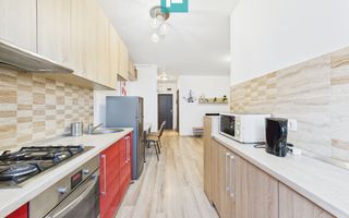 Apartament 3 camere - ARED-Kaufland - Poză 5