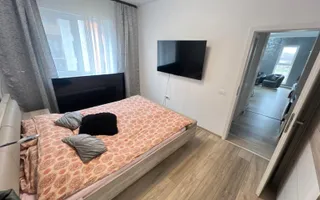 Apartament 2 camere Giroc etaj 1 bloc nou - Poză 13