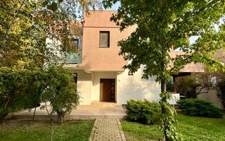 VILA INDIVIDUALA  - Erou Iancu Nicolae - Jolie Ville - Poză 14