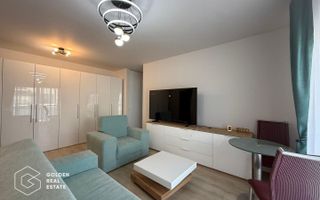 Apartament, 52 mp, Calea Torontalului (zona Metro 2) - Poză 1