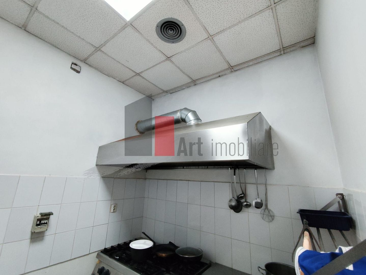 Spatiul comercial de inchiriat in zona Dacia - Poză 10